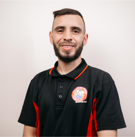 Samuel SOP Co-Director