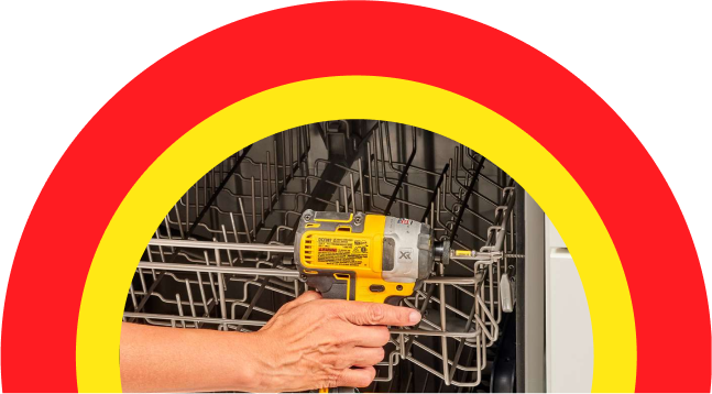 Dishwasher Installation