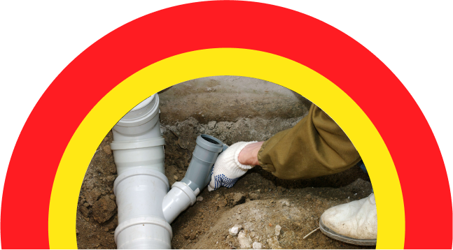 Drain Repairs