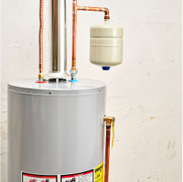 Hot Water Heater Replacement