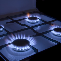 Gas Appliance Installation