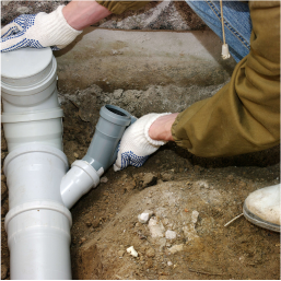 Drain Repairs