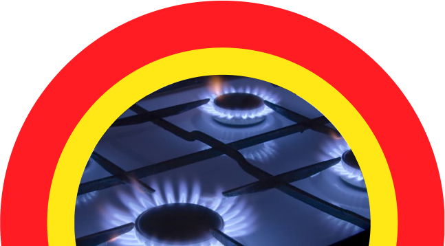 Gas Appliance Installation