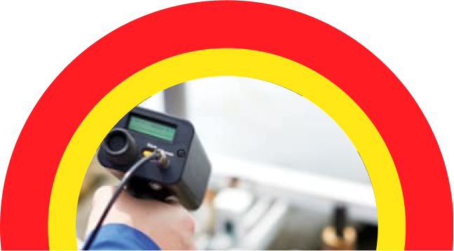 Gas Hot Water Installation