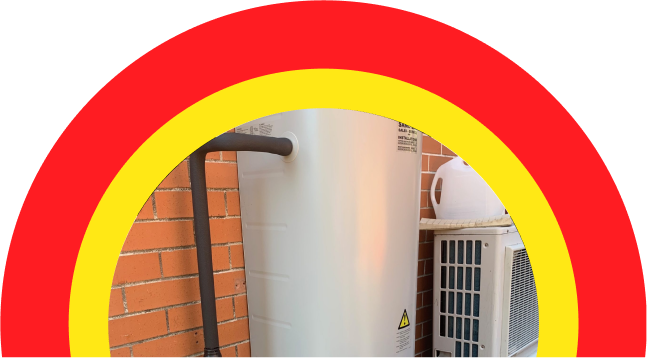 Gas Line Installation