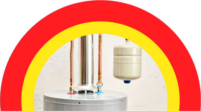 Hot Water Heater Replacement