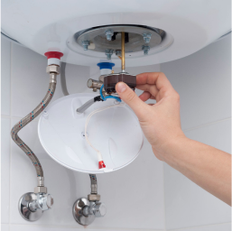 Hot Water System Repairs