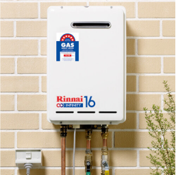 Instantaneous Hot Water