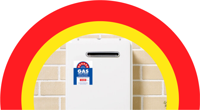 Instantaneous Hot Water