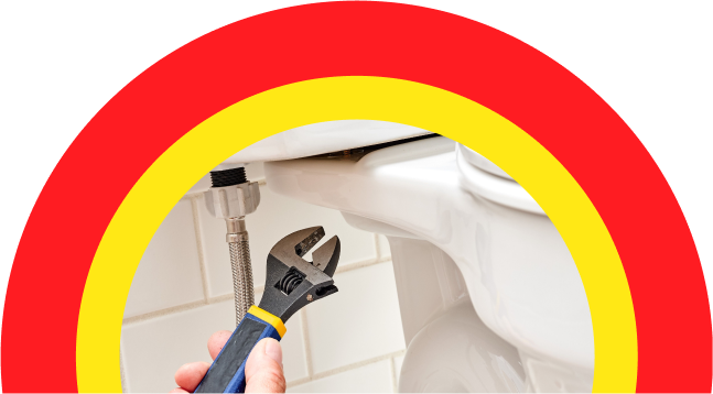 Leaking Taps and Toilets