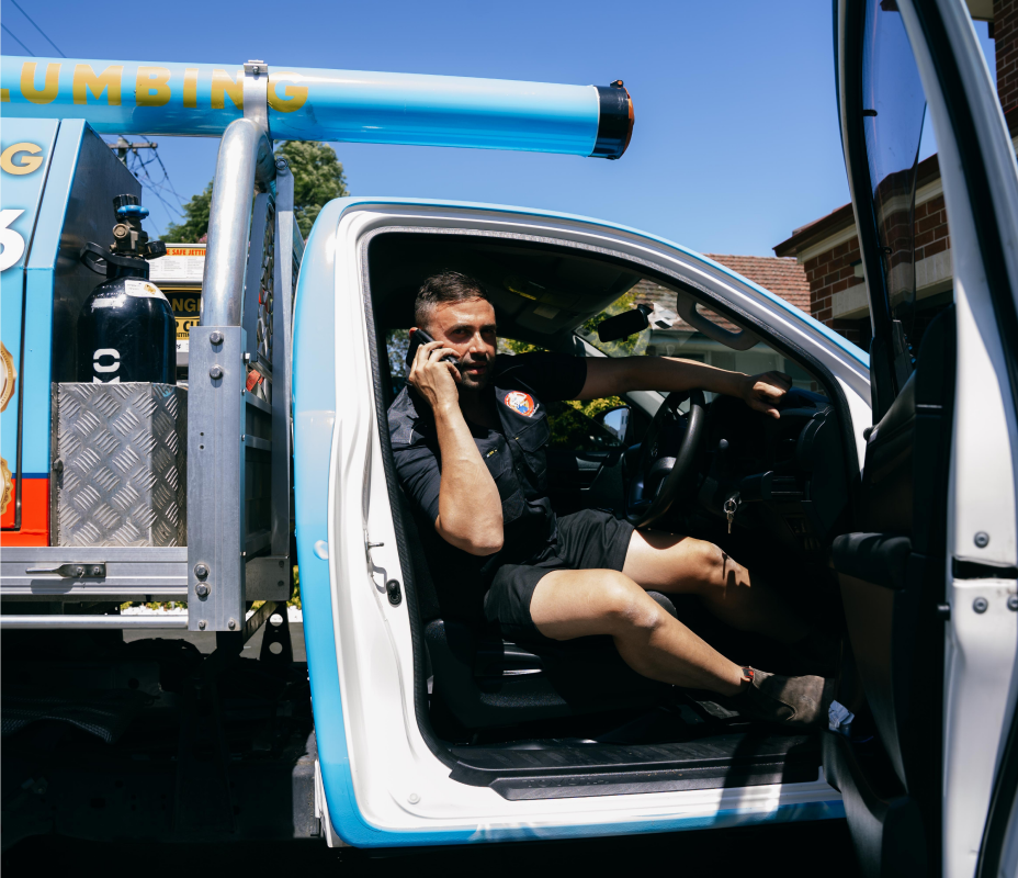 Drain Maintenance Sydney