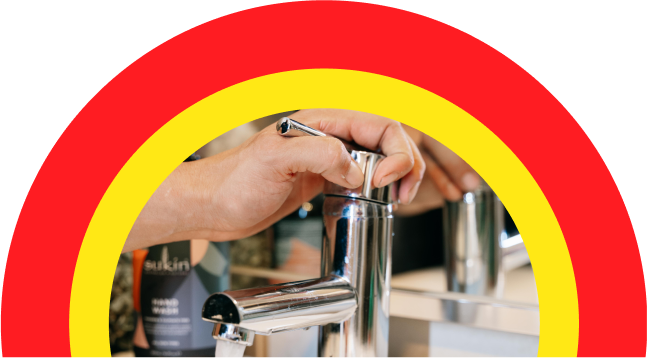 Tap Repairs and Replacement