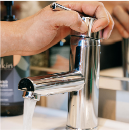 Tap Repairs and Replacement